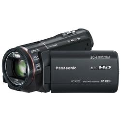 Видеокамера Panasonic HC-X920