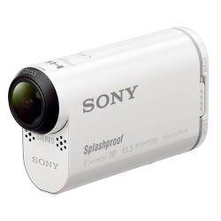 Экшн-камера Sony HDR-AS100V, 18.9МП, 1920x1080