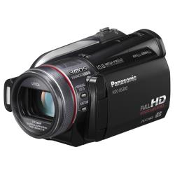 Видеокамера Panasonic HDC-HS300