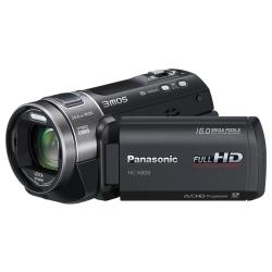 Видеокамера Panasonic HC-X800