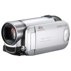 Видеокамера Canon LEGRIA FS200