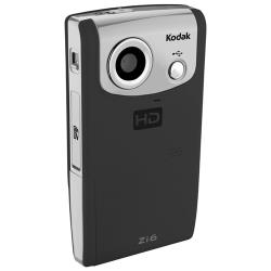 Видеокамера Kodak Zi6