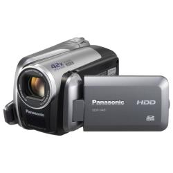 Видеокамера Panasonic SDR-H40