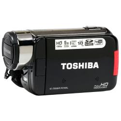 Видеокамера Toshiba Camileo H30