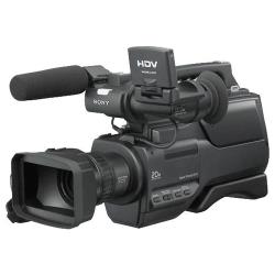 Видеокамера Sony HVR-HD1000E