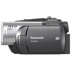 Видеокамера Panasonic NV-GS330