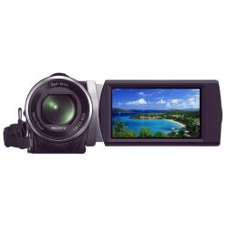 Видеокамера Sony HDR-CX200E