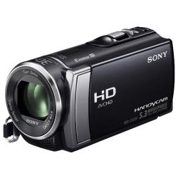 Видеокамера Sony HDR-CX200E