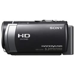 Видеокамера Sony HDR-CX200E