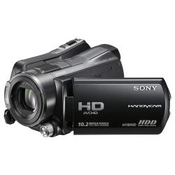 Видеокамера Sony HDR-SR11E