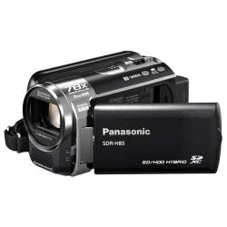 Видеокамера Panasonic SDR-H85