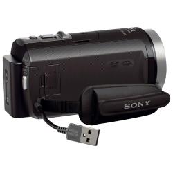 Видеокамера Sony HDR-CX400E