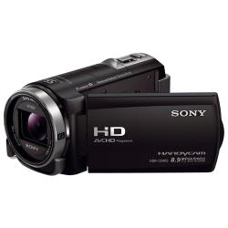 Видеокамера Sony HDR-CX400E