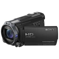 Видеокамера Sony HDR-CX740VE