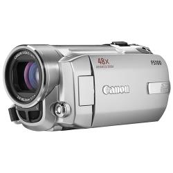 Видеокамера Canon FS100