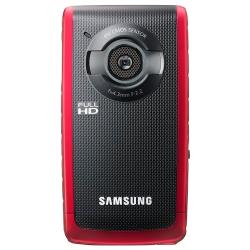 Видеокамера Samsung HMX-W200