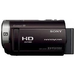 Видеокамера Sony HDR-CX350E