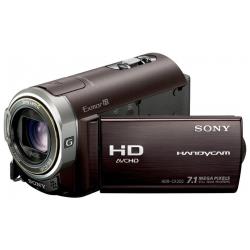 Видеокамера Sony HDR-CX350E