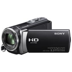 Видеокамера Sony HDR-CX190E