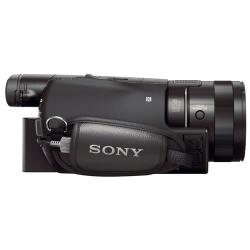 Видеокамера Sony FDR-AX100E