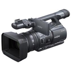 Видеокамера Sony HDR-FX1000E