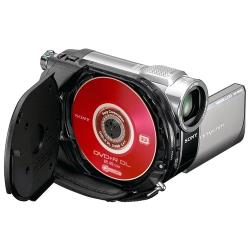 Видеокамера Sony DCR-DVD710E