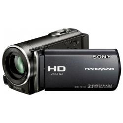 Видеокамера Sony HDR-CX150E
