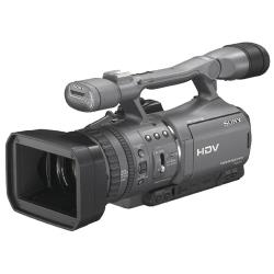 Видеокамера Sony HDR-FX7E