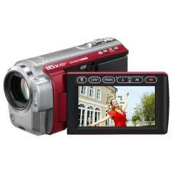 Видеокамера Panasonic HDC-SD10