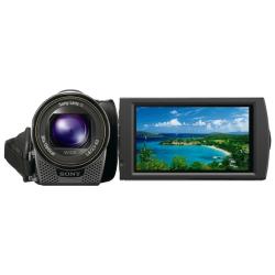 Видеокамера Sony HDR-CX160E