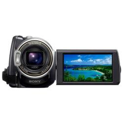 Видеокамера Sony HDR-XR350E