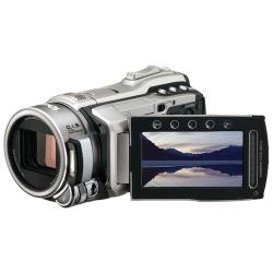 Видеокамера JVC Everio GZ-HM1