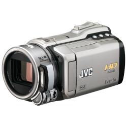 Видеокамера JVC Everio GZ-HM1