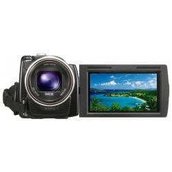 Видеокамера Sony HDR-XR160E