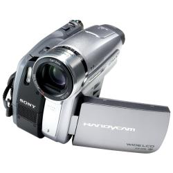 Видеокамера Sony DCR-HC96E