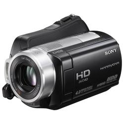 Видеокамера Sony HDR-SR10E