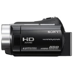 Видеокамера Sony HDR-SR10E