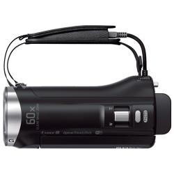 Видеокамера Sony HDR-CX330E
