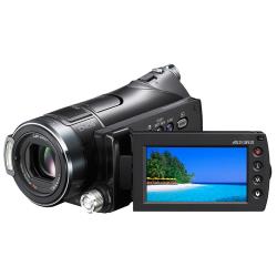 Видеокамера Sony HDR-CX12E