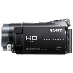 Видеокамера Sony HDR-CX12E