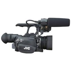 Видеокамера JVC GY-HM100