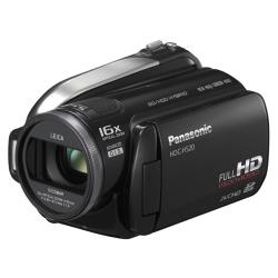 Видеокамера Panasonic HDC-HS20