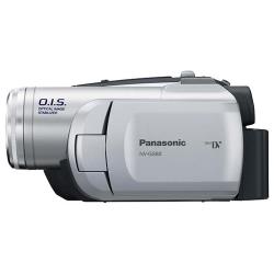 Видеокамера Panasonic NV-GS80