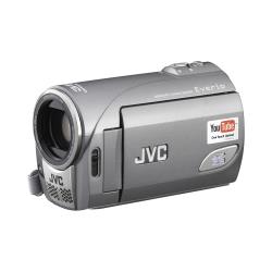 Видеокамера JVC Everio GZ-MS100