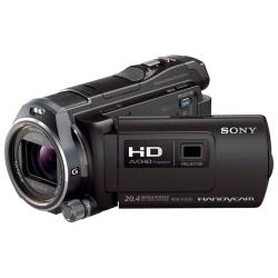 Видеокамера Sony HDR-PJ650E