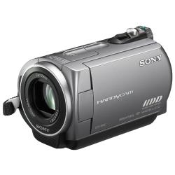 Видеокамера Sony DCR-SR62E