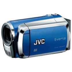 Видеокамера JVC Everio GZ-MS120