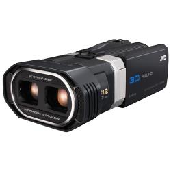 Видеокамера JVC GS-TD1 Full HD 3D