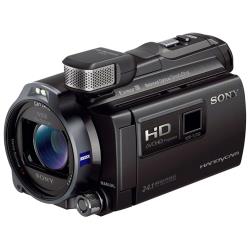 Видеокамера Sony HDR-PJ780E