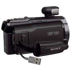 Видеокамера Sony HDR-PJ780E